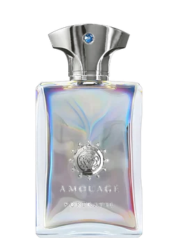 Portrayal Man Amouage, décant