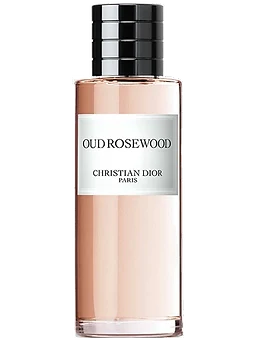 Oud Rosewood Dior, décant