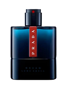 Luna Rossa Ocean Prada, décant