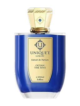 Ocean The Rive Unique'e Luxury, décant